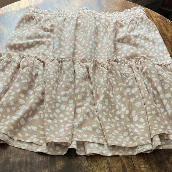 Relipop | Women's Flared Short Skirt. Size: XXL - Picture 6 of 11